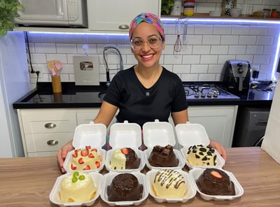 Curso Lucrando com Caseirinhos